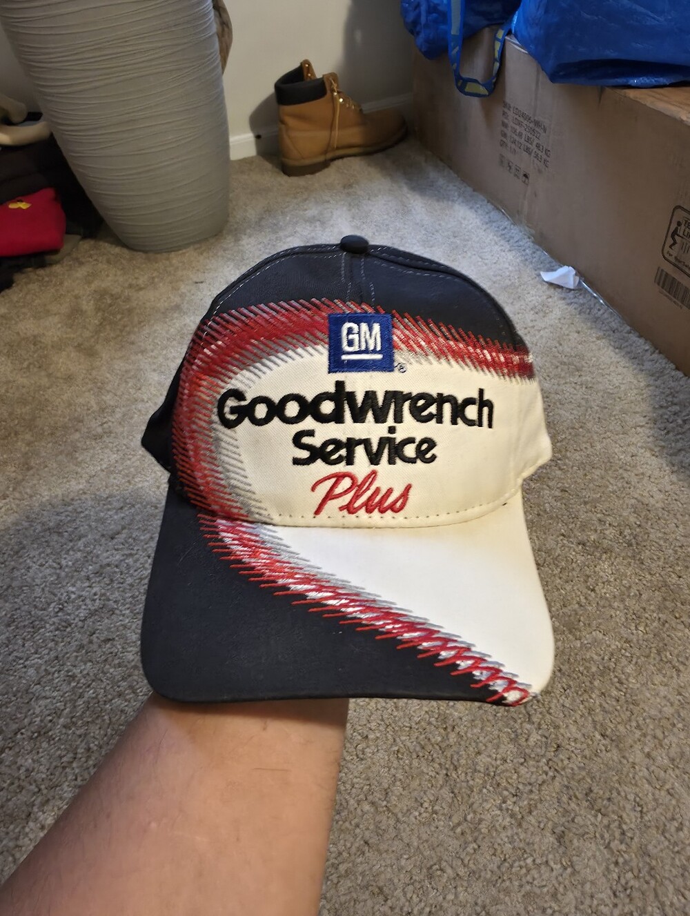 Dale Earnhardt